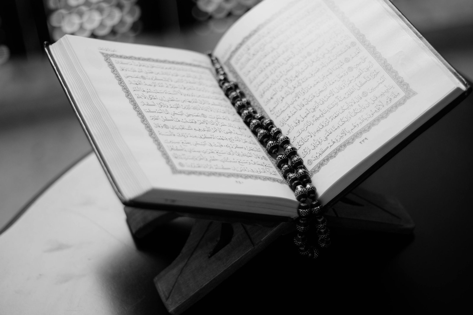 Muslim Community in Glasgow