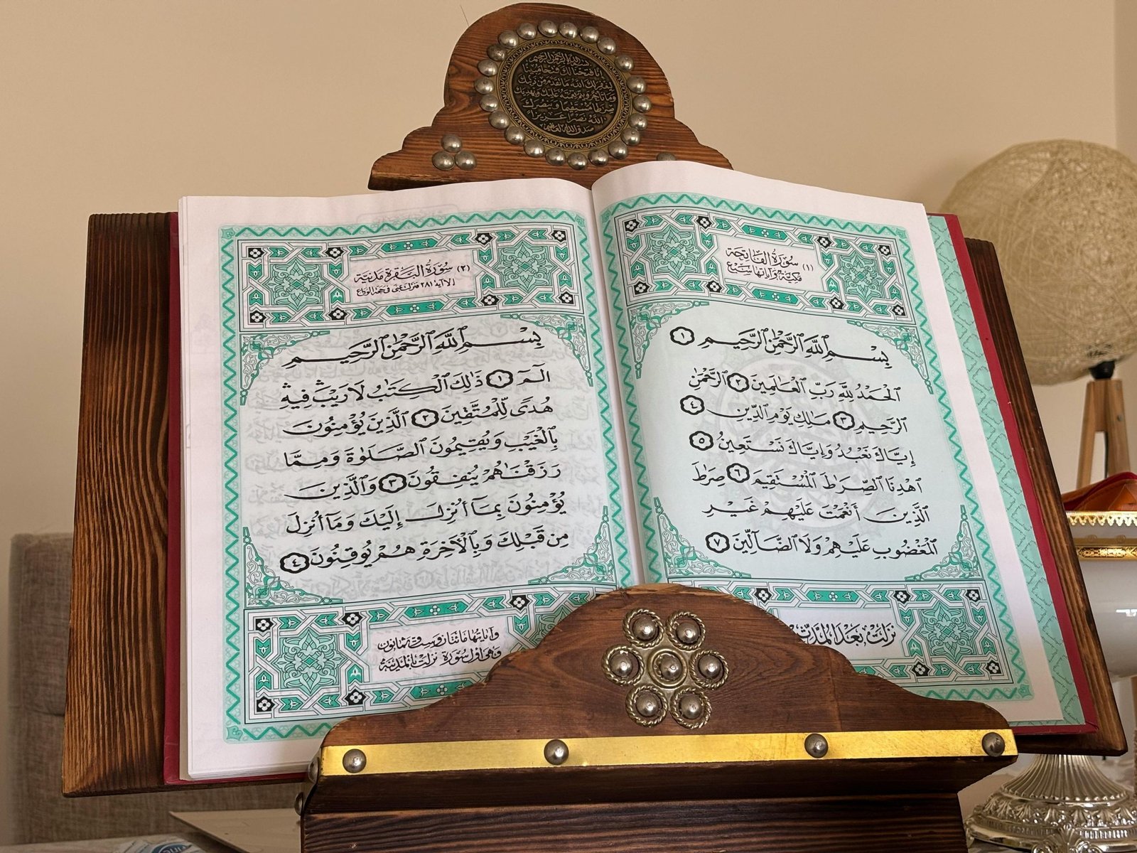 Muslim Community in Glasgow